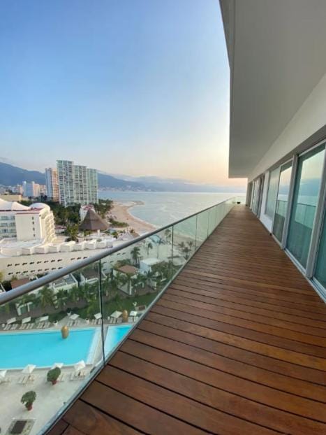 Icon Vallarta Apartment in Puerto Vallarta