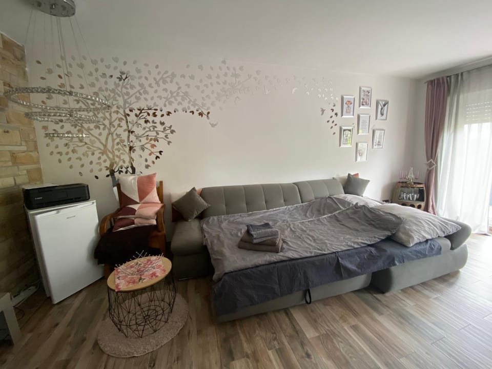 Bochum ich komm aus Dir! Apartment in Herne