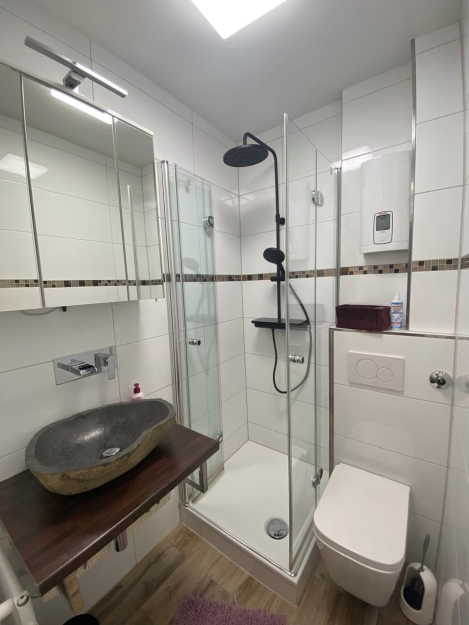 Bochum ich komm aus Dir! Apartment in Herne