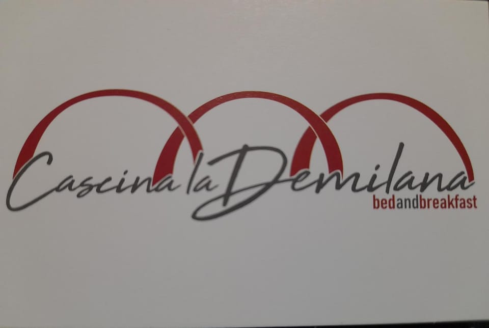 Cascina la Demilana Bed and Breakfast in Piedmont