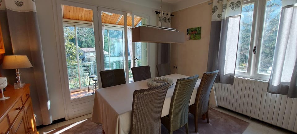 Vakantiehuis & Gîte Rêve sous le Ciel House in Occitanie