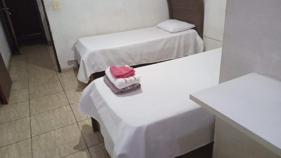 Flat estação Apartment in Juazeiro do Norte