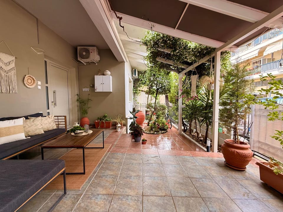 Electra Garden House House in Halkidiki