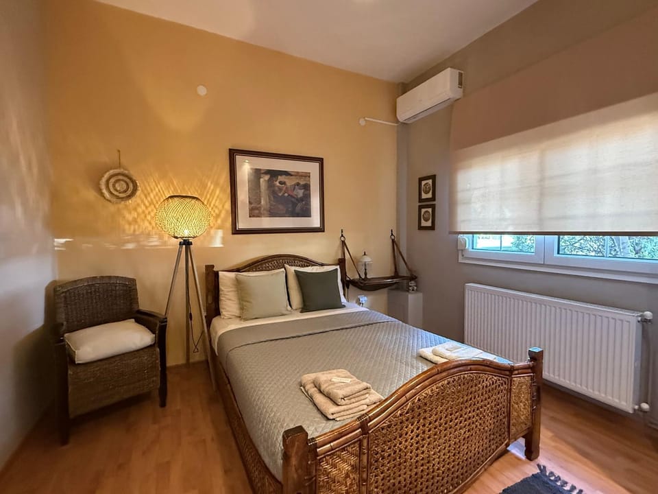 Electra Garden House House in Halkidiki