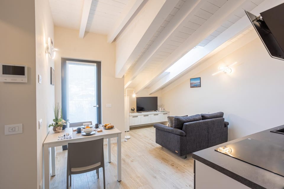 Maison Cecile Apartment in Verbania