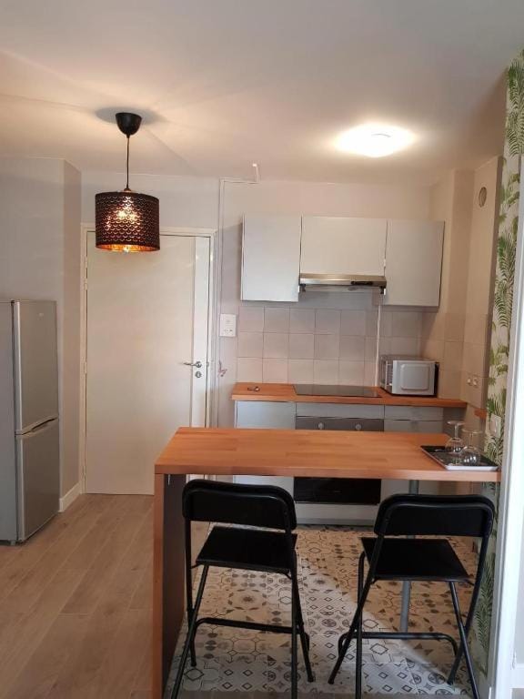 Cergy Centre ville Apartment in Cergy