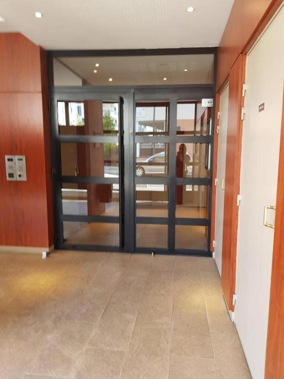 Cergy Centre ville Apartment in Cergy