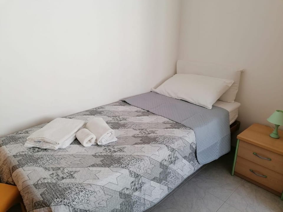 CASA MINERVA OTRANTO Apartment in Otranto