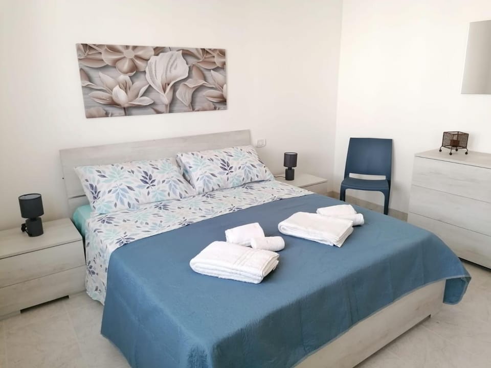 CASA MINERVA OTRANTO Apartment in Otranto