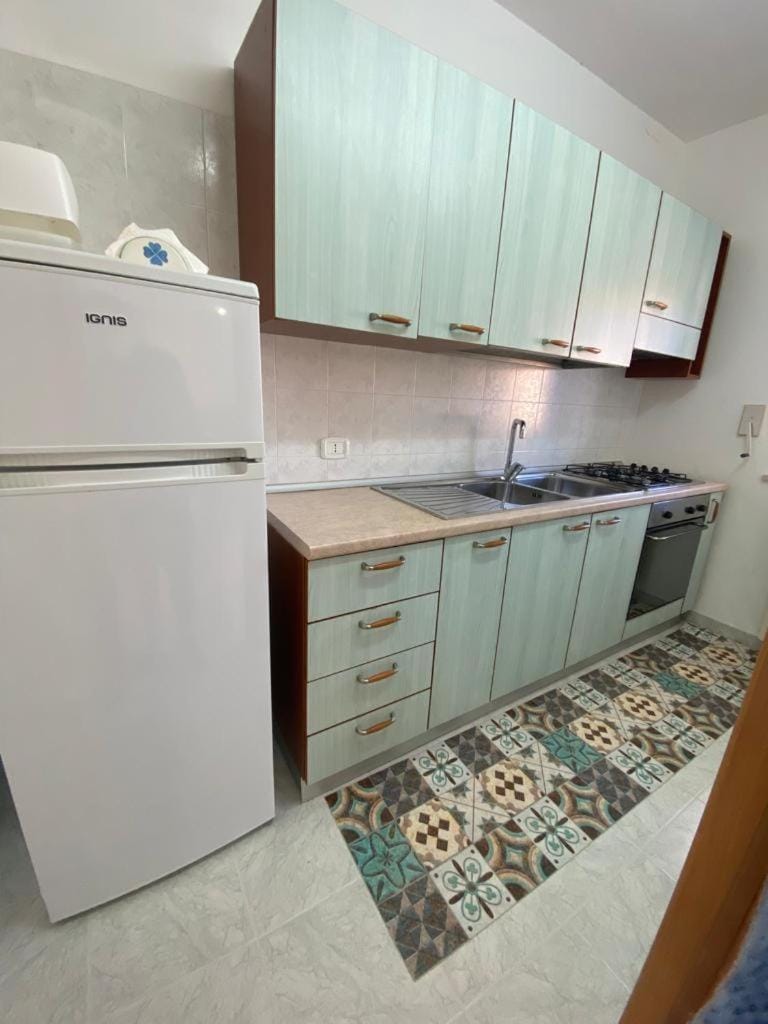 CASA MINERVA OTRANTO Apartment in Otranto