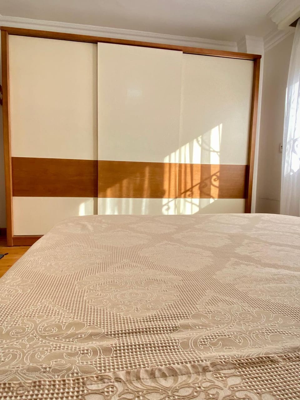 Golden Rose- men only Apartment hotel in Egypt