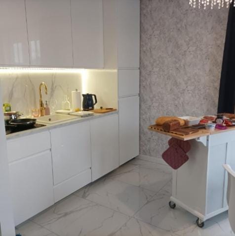 Apartament Słoneczny Apartment in West Pomeranian Voivodeship, Poland