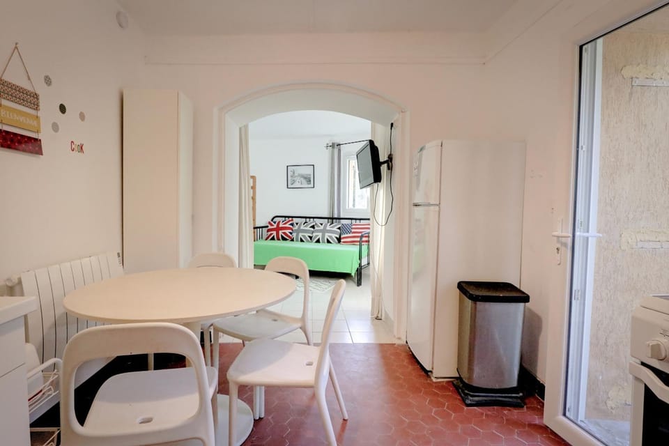 Isadora Duncan Vacation rental in Rayol-Canadel-sur-Mer