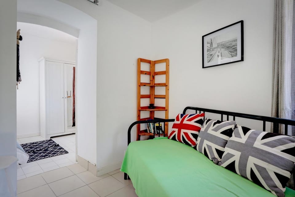Isadora Duncan Vacation rental in Rayol-Canadel-sur-Mer