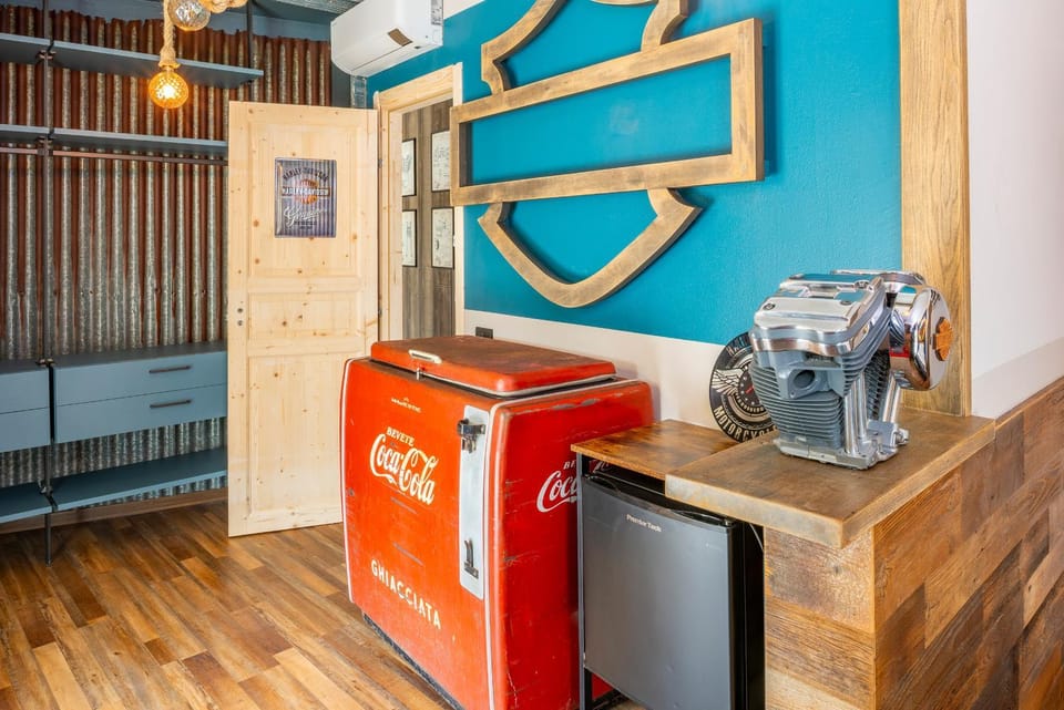 La Pacheca Rock Apartments Apartment in Lazise