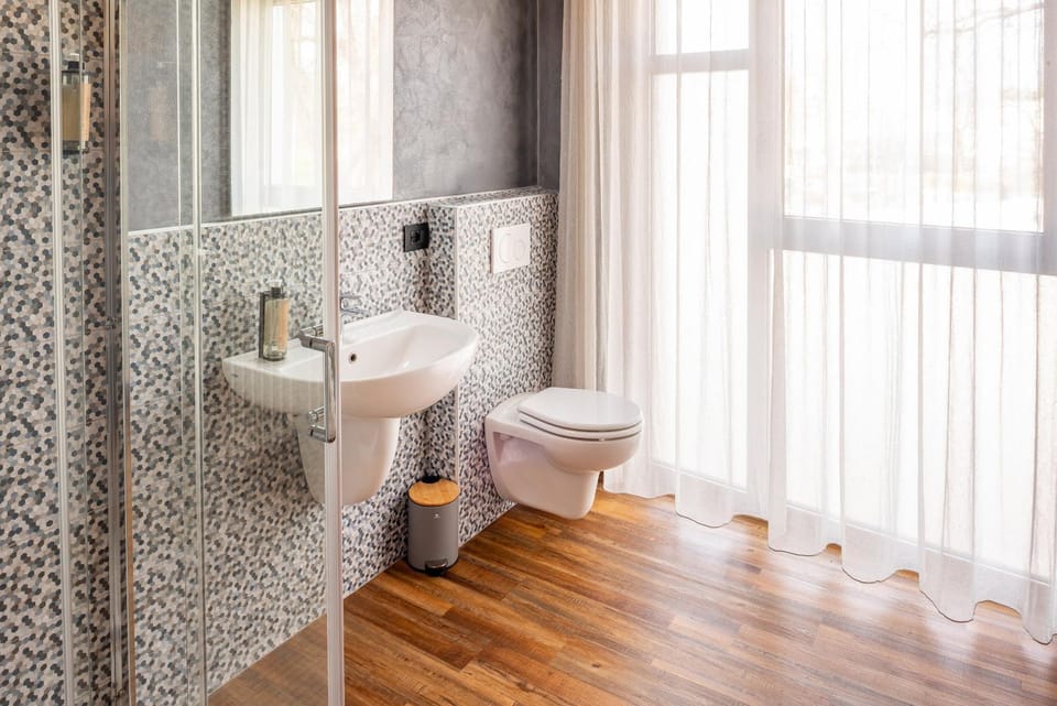 La Pacheca Rock Apartments Apartment in Lazise