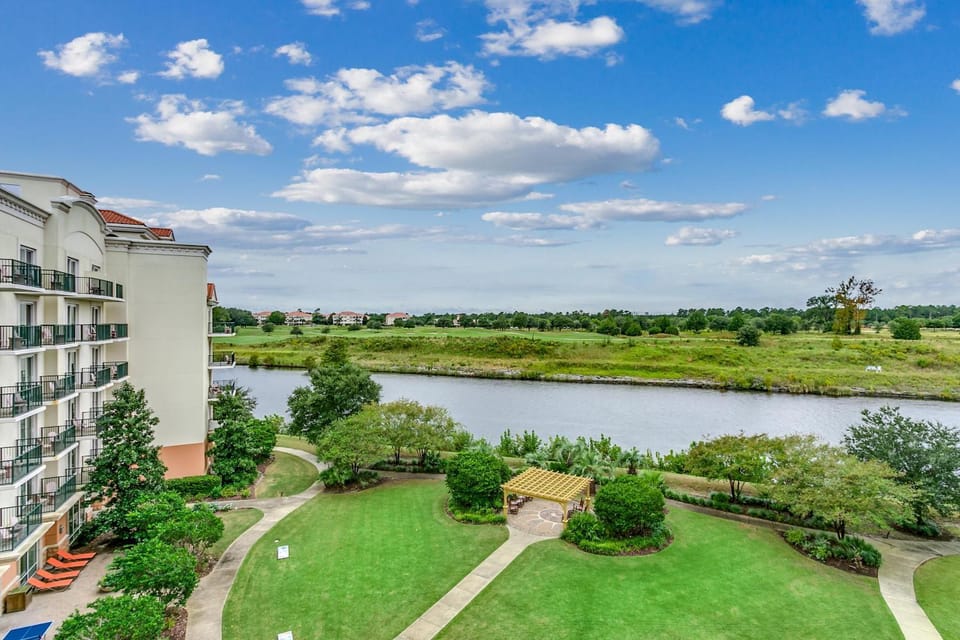 The Marina 4-502 House in Myrtle Beach