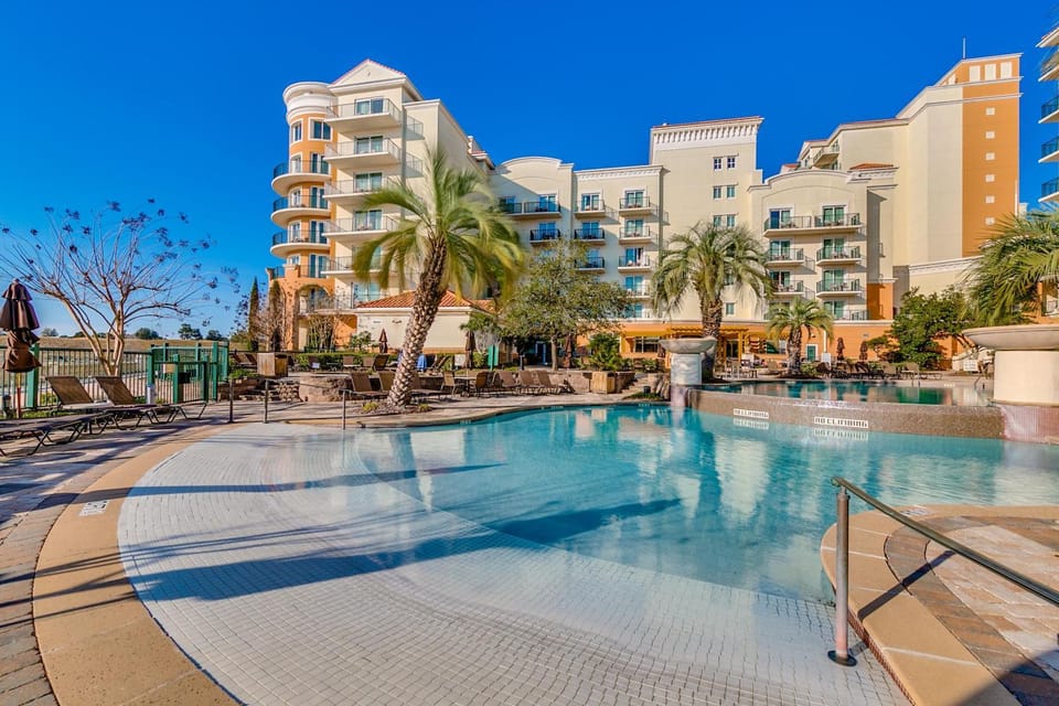 The Marina 4-502 House in Myrtle Beach