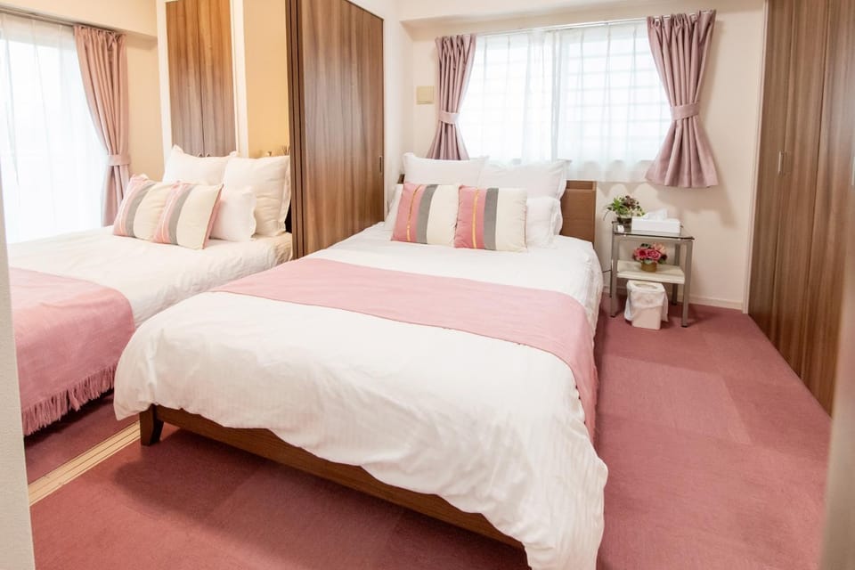 Hana House - Vacation STAY 14531v Apartment in Okinawa Prefecture
