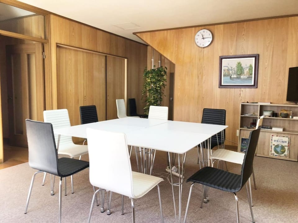 Guest House Nusa - Vacation STAY 12651 Apartment in Hokkaido Prefecture