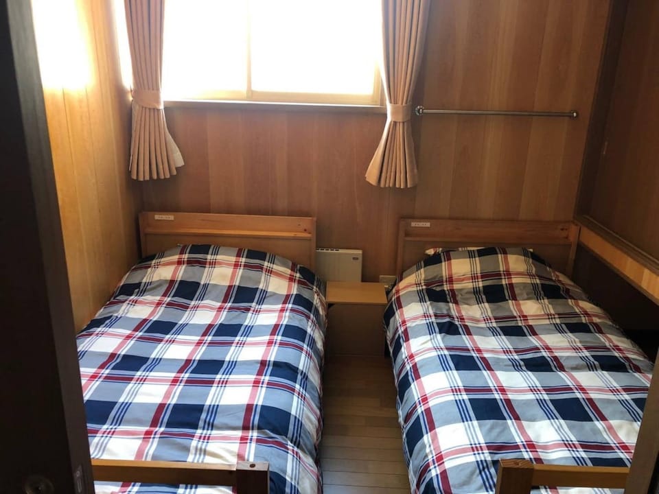 Guest House Nusa - Vacation STAY 12651 Apartment in Hokkaido Prefecture