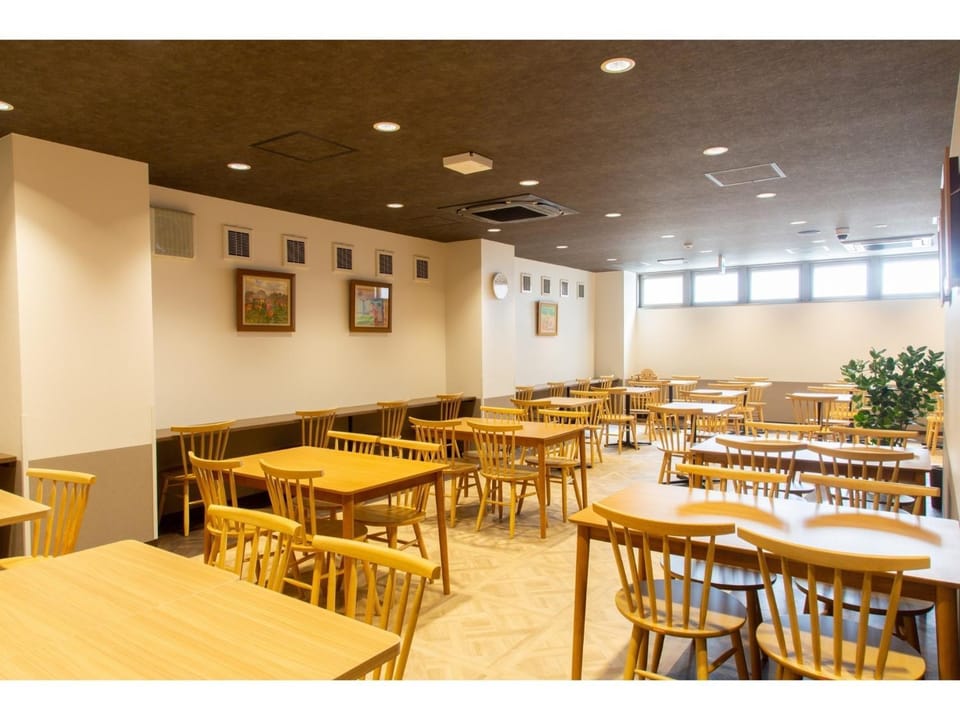 Hotel Taiyonoen Tokushima Kenchomae - Vacation STAY 26336v Hotel in Japan