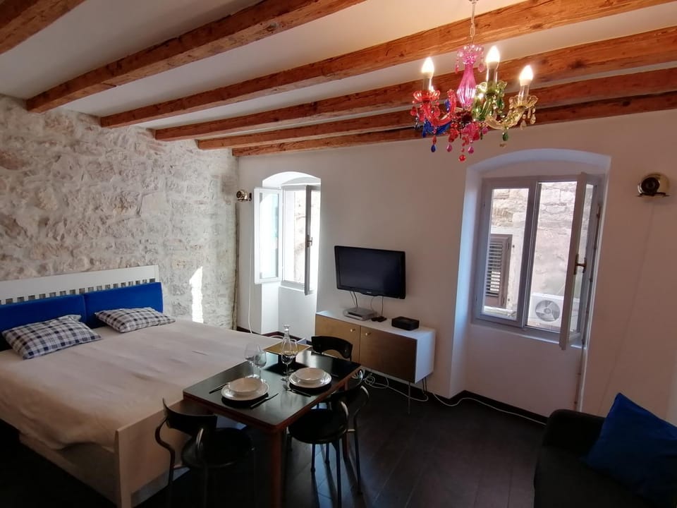 Glamour apartment sea view Apartment in Rovinj