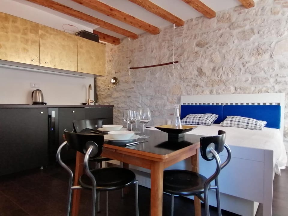 Glamour apartment sea view Apartment in Rovinj