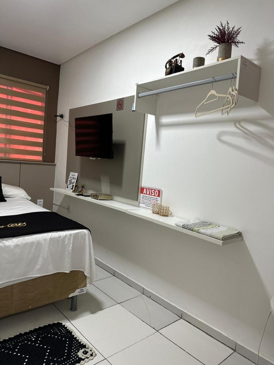 Flat JK 202 Apartment in Juazeiro do Norte