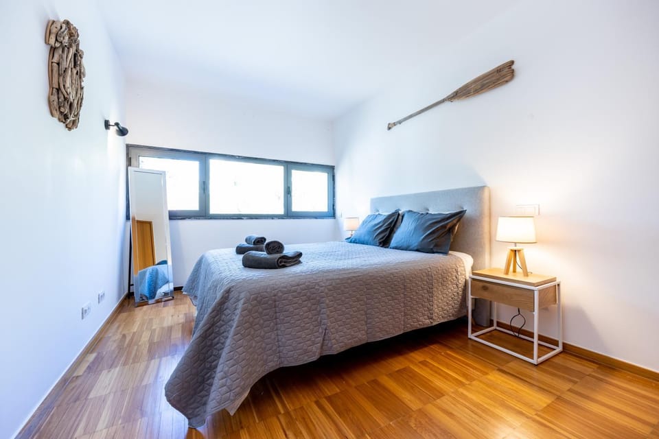A Fábrica Loft Apartment Apartment in Lagos