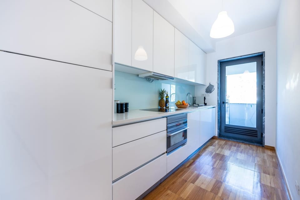 A Fábrica Loft Apartment Apartment in Lagos