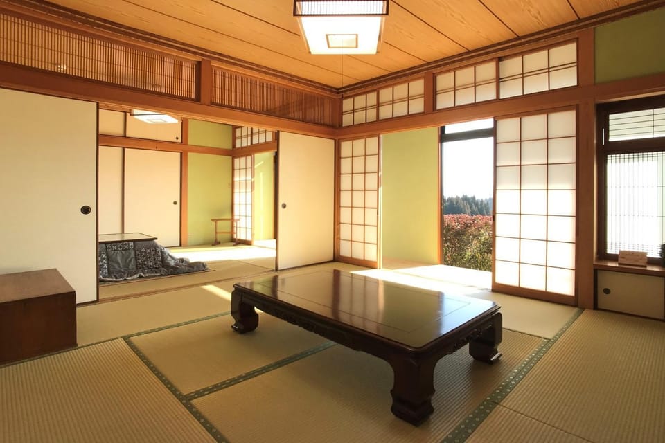 Gentou - Vacation STAY 28719v House in Japan