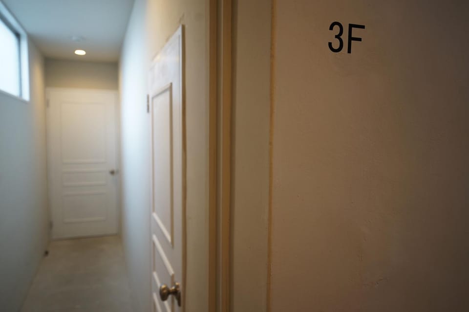 Area and facilities
