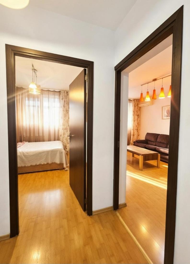 Home Stay Inn 2BD APT Colentina Ghica Obor Apartment in Bucharest