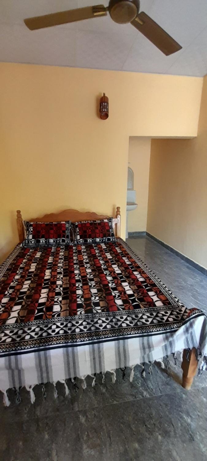 Batti Relax Point Bed and Breakfast in Sri Lanka