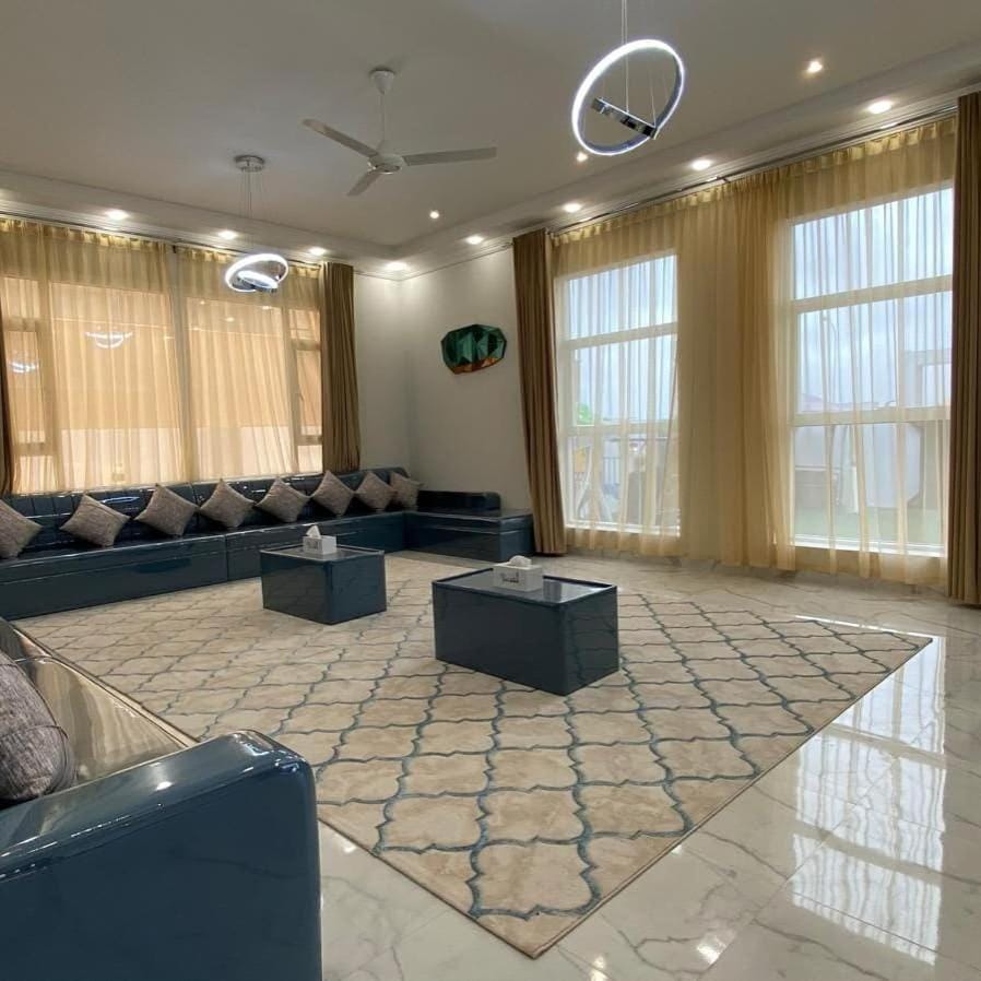 The Palace Chalet Chalet in Oman
