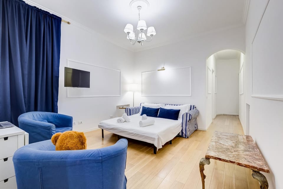 Trevi Fountain Apartment Apartment in Rome