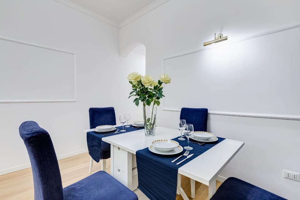 Trevi Fountain Apartment Apartment in Rome