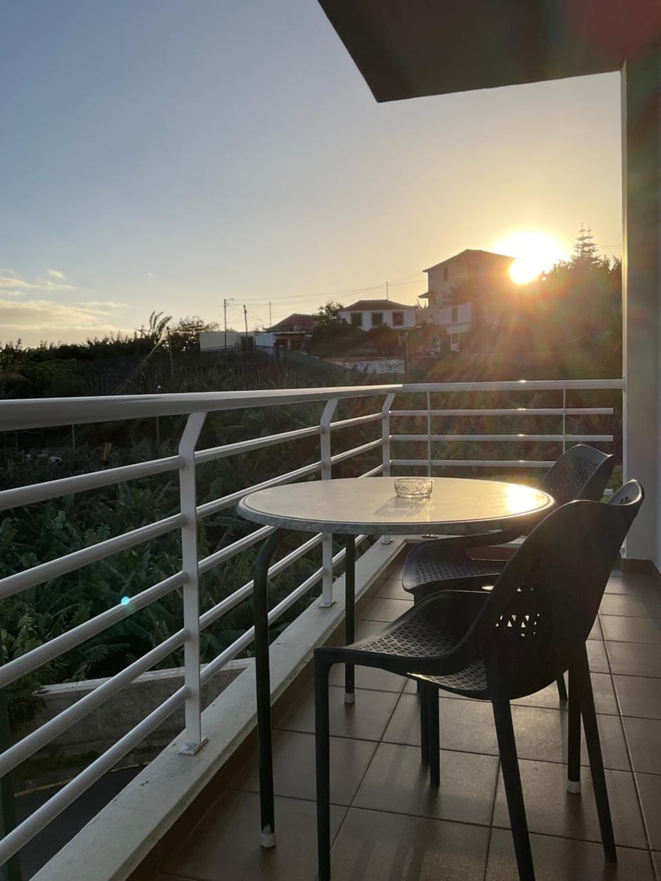 Sol & Mar Rancho Apartment in Câmara De Lobos