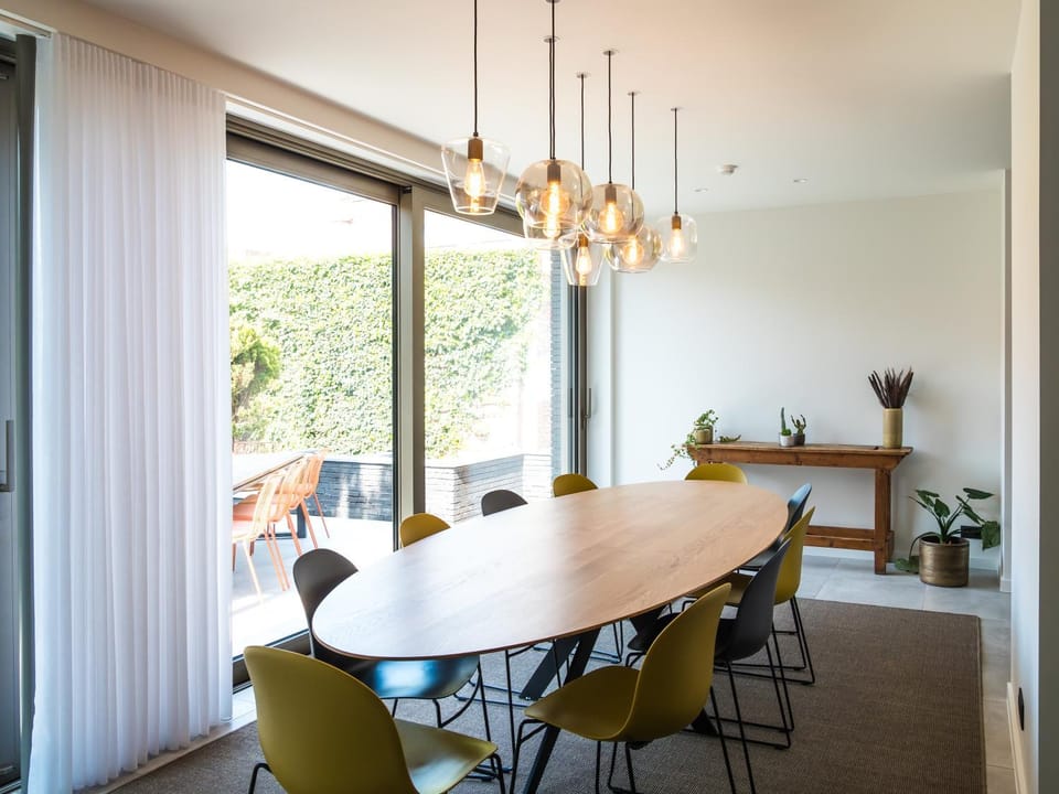 Villa Ernest House in Ypres