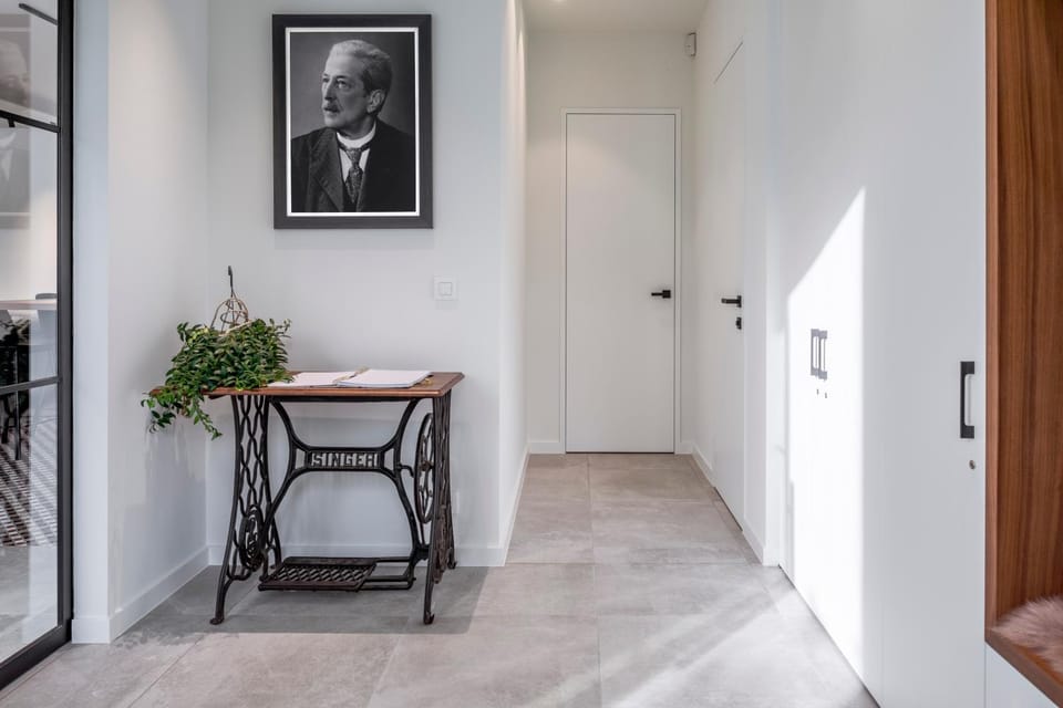 Villa Ernest House in Ypres