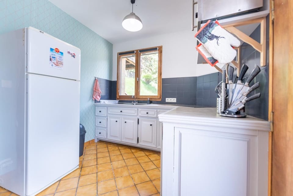 Le Petit Lieu Les Orres Appartement Charmant Apartment in Provence-Alpes-Côte d'Azur