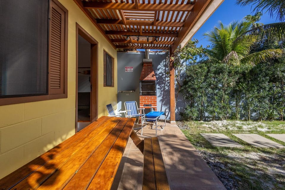 BBQ facilities