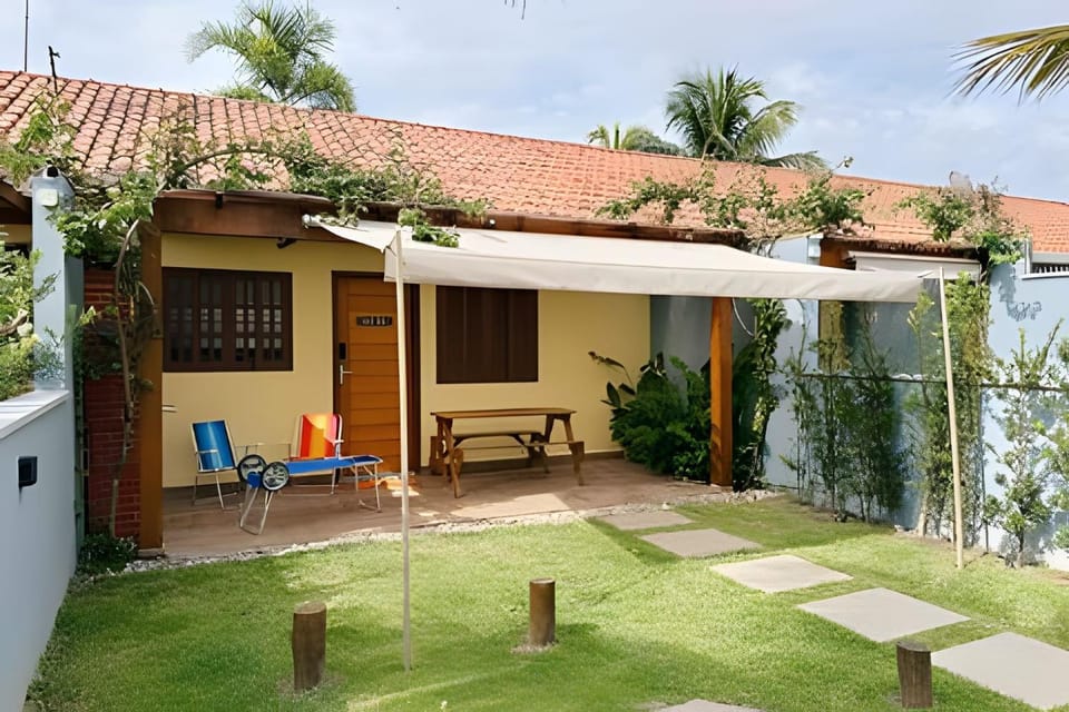Garden, Balcony/Terrace