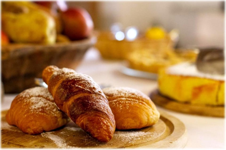 Italian breakfast