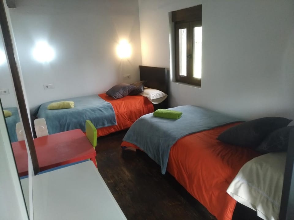 Casa Doña Lola House in Asturias