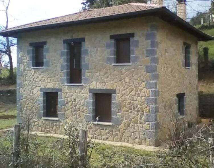Casa Doña Lola House in Asturias