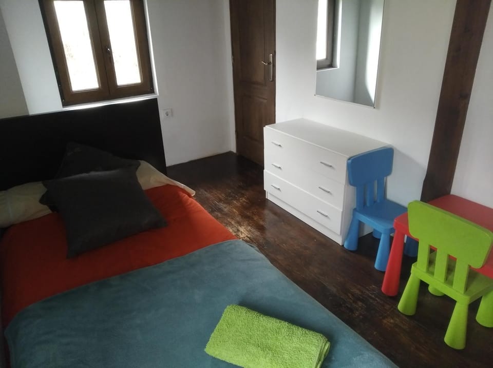 Casa Doña Lola House in Asturias