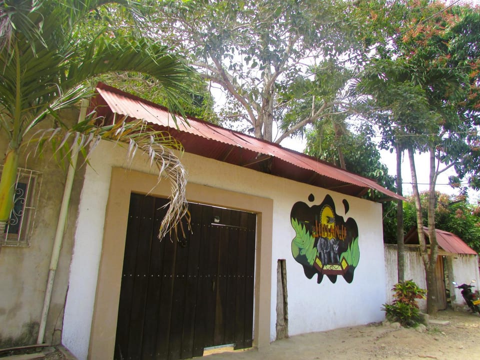 Jumanji Vacation rental in Palomino
