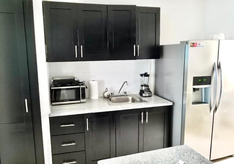 Acogedor apartment , seguridad las 24 horas , Cibao International Airport 8 minutos, Centro de Santiago 10 Minutos , Tamboril la capital mundial del cigarro 10 minutos Apartment in Santiago de los Caballeros